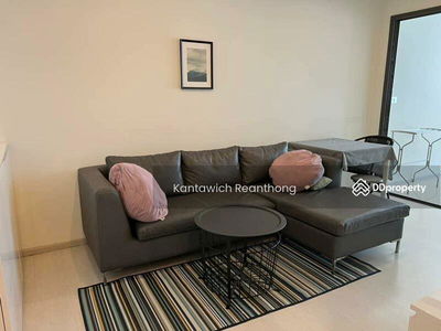 Rhythm Sukhumvit 42, Bangkok, Thailand Rhythm Sukhumvit 42, Bangkok, Thailand