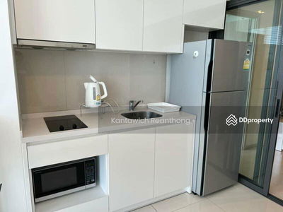 Rhythm Sukhumvit 42, Bangkok, Thailand Rhythm Sukhumvit 42, Bangkok, Thailand