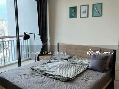 Rhythm Sukhumvit 42, Bangkok, Thailand Rhythm Sukhumvit 42, Bangkok, Thailand