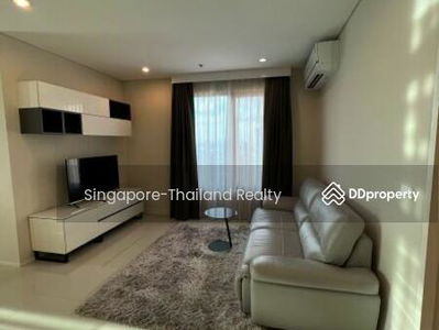 Villa Asoke, Bangkok, Thailand Villa Asoke, Bangkok, Thailand