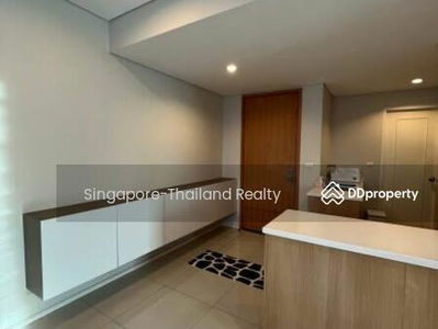 Villa Asoke, Bangkok, Thailand Villa Asoke, Bangkok, Thailand