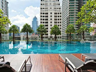 Q Langsuan, Bangkok, Thailand Q Langsuan, Bangkok, Thailand