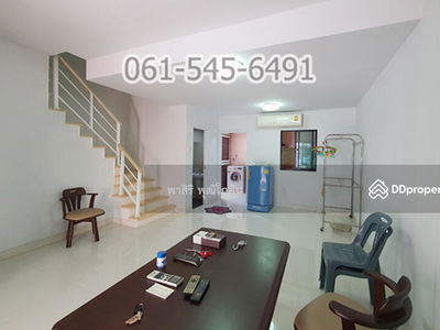 The Connectuptree Rattanathibet, Nonthaburi, Thailand The Connectuptree Rattanathibet, Nonthaburi, Thailand