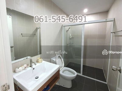 The Connectuptree Rattanathibet, Nonthaburi, Thailand The Connectuptree Rattanathibet, Nonthaburi, Thailand