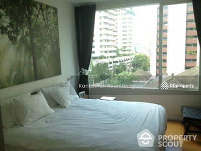 Wind Sukhumvit 23, Bangkok, Thailand Wind Sukhumvit 23, Bangkok, Thailand