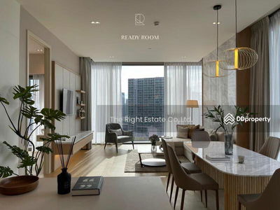 The Strand Thonglor, Bangkok, Thailand The Strand Thonglor, Bangkok, Thailand