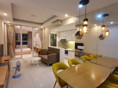 Lexington Residence, Vietnam  Lexington Residence, Vietnam