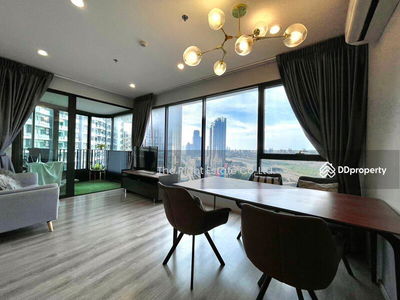 IDEO Mobi Asoke, Bangkok, Thailand IDEO Mobi Asoke, Bangkok, Thailand