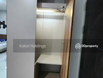 Noble Refine, Bangkok, Thailand Noble Refine, Bangkok, Thailand