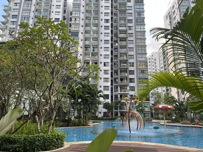 Celadon City, Vietnam Celadon City, Vietnam