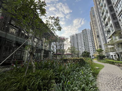 Celadon City, Vietnam Celadon City, Vietnam