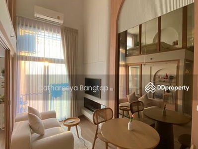 IDEO Rama 9-Asoke, Bangkok, Thailand IDEO Rama 9-Asoke, Bangkok, Thailand