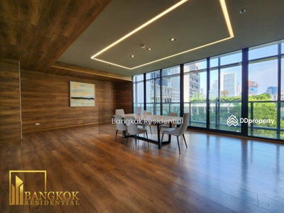 The Park at Em District, Bangkok, Thailand The Park at Em District, Bangkok, Thailand