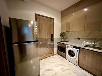 Rhythm Ekkamai Estate, Bangkok, Thailand Rhythm Ekkamai Estate, Bangkok, Thailand