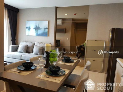 Life Sukhumvit 48, Bangkok, Thailand Life Sukhumvit 48, Bangkok, Thailand