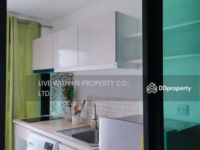 Pause condo Sukumvit115, Samut Prakan, Thailand Pause condo Sukumvit115, Samut Prakan, Thailand