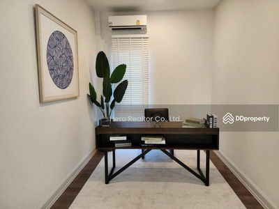 Nantawan Rama 9 New Krungthepkreetha, Bangkok, Thailand Nantawan Rama 9 New Krungthepkreetha, Bangkok, Thailand