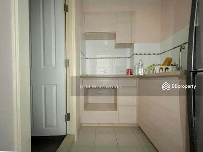 Condo for rent LUMPINI PARK Riverside - Rama 3, 33 sq m., 1 bedroom, 1 bathroom, Building B, 16th floor, Bangkok, Thailand Condo for rent LUMPINI PARK Riverside - Rama 3, 33 sq m., 1 bedroom, 1 bathroom, Building B, 16th floor, Bangkok, Thailand