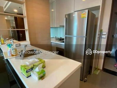 The Address Asoke, Bangkok, Thailand The Address Asoke, Bangkok, Thailand