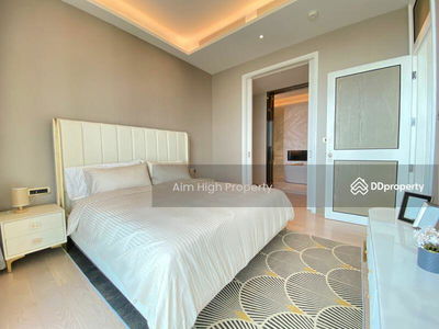 The Residences At Mandarin Oriental, Bangkok, Thailand The Residences At Mandarin Oriental, Bangkok, Thailand