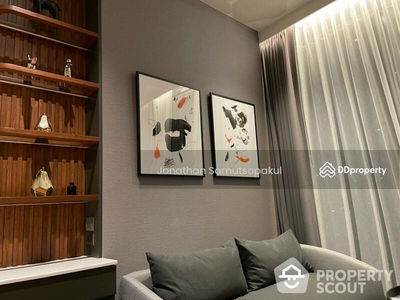 Khun By Yoo, Bangkok, Thailand Khun By Yoo, Bangkok, Thailand