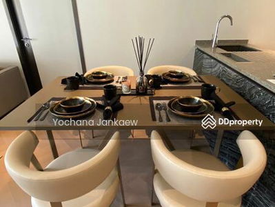 The Reserve 61 Hideaway, Bangkok, Thailand The Reserve 61 Hideaway, Bangkok, Thailand