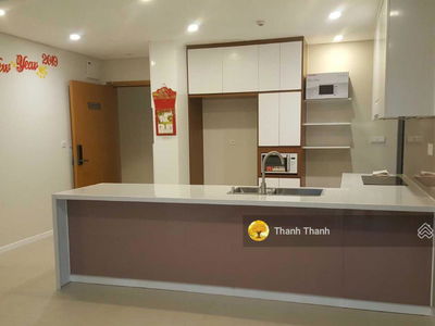 Diamond Island, Vietnam Diamond Island, Vietnam