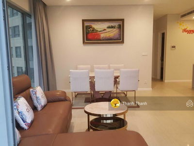 Diamond Island, Vietnam Diamond Island, Vietnam