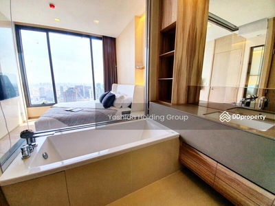 The Esse Asoke, Bangkok, Thailand The Esse Asoke, Bangkok, Thailand