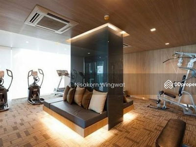 IDEO Blucove Sukhumvit, Bangkok, Thailand IDEO Blucove Sukhumvit, Bangkok, Thailand