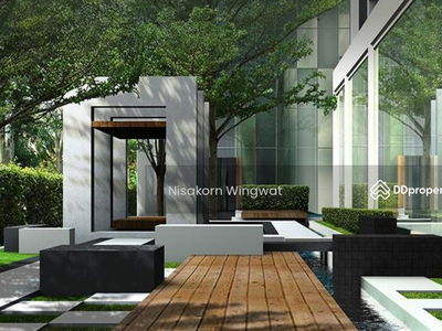 IDEO Blucove Sukhumvit, Bangkok, Thailand IDEO Blucove Sukhumvit, Bangkok, Thailand