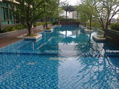 IDEO Blucove Sukhumvit, Bangkok, Thailand IDEO Blucove Sukhumvit, Bangkok, Thailand