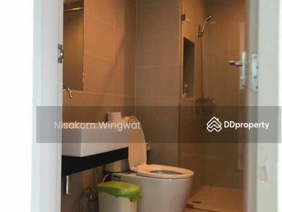 IDEO Blucove Sukhumvit, Bangkok, Thailand IDEO Blucove Sukhumvit, Bangkok, Thailand