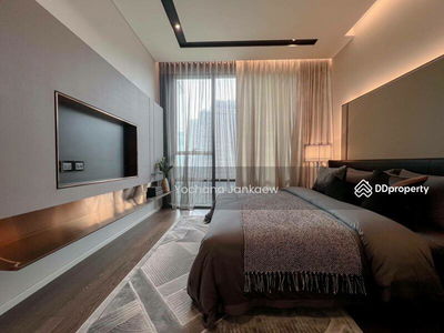 The Bangkok Thonglor, Bangkok, Thailand The Bangkok Thonglor, Bangkok, Thailand