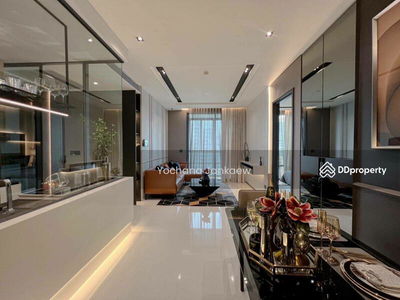 The Bangkok Thonglor, Bangkok, Thailand The Bangkok Thonglor, Bangkok, Thailand