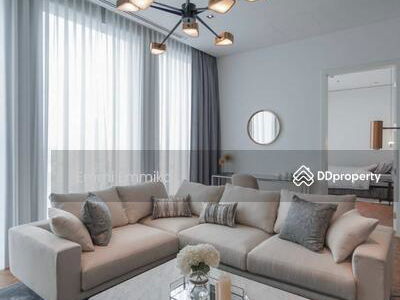 The Ritz-Carlton Residences, Bangkok, Thailand The Ritz-Carlton Residences, Bangkok, Thailand