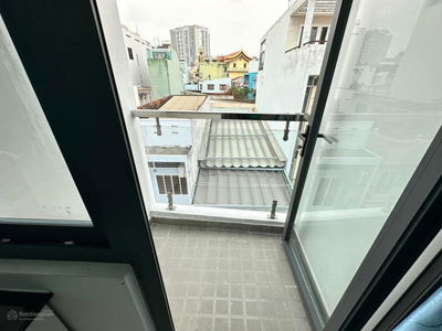 No Trang Long Street, Vietnam No Trang Long Street, Vietnam