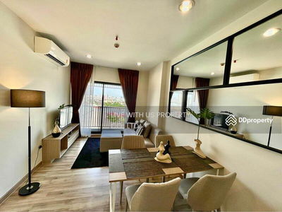 Niche Mono Charoen Nakorn, Bangkok, Thailand Niche Mono Charoen Nakorn, Bangkok, Thailand