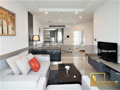 Supalai Wellington, Bangkok, Thailand Supalai Wellington, Bangkok, Thailand