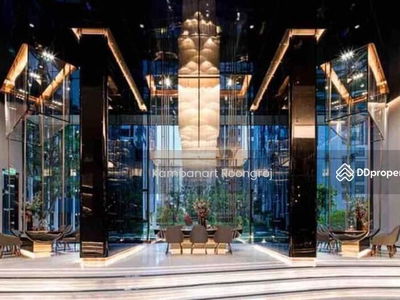 Life Asoke, Bangkok, Thailand Life Asoke, Bangkok, Thailand