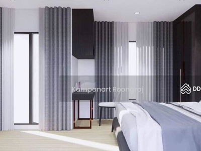 Life Asoke, Bangkok, Thailand Life Asoke, Bangkok, Thailand