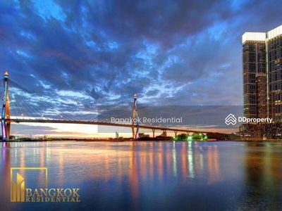 The Pano Rama 3, Bangkok, Thailand The Pano Rama 3, Bangkok, Thailand