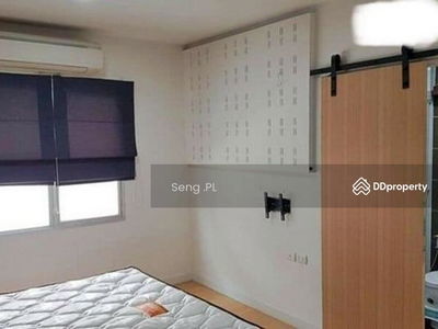 Townplus On Nut, Bangkok, Thailand Townplus On Nut, Bangkok, Thailand