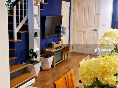 Townplus On Nut, Bangkok, Thailand Townplus On Nut, Bangkok, Thailand