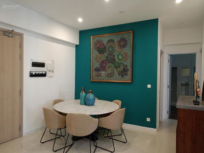 Estella Heights, Vietnam Estella Heights, Vietnam