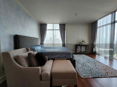 The St. Regis Bangkok (Residences), Bangkok, Thailand The St. Regis Bangkok (Residences), Bangkok, Thailand