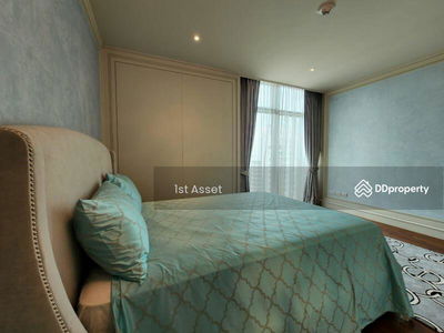 The St. Regis Bangkok (Residences), Bangkok, Thailand The St. Regis Bangkok (Residences), Bangkok, Thailand