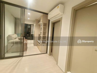 Life Asoke-Rama 9, Bangkok, Thailand Life Asoke-Rama 9, Bangkok, Thailand