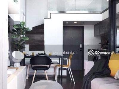 IDEO Rama 9-Asoke, Bangkok, Thailand IDEO Rama 9-Asoke, Bangkok, Thailand