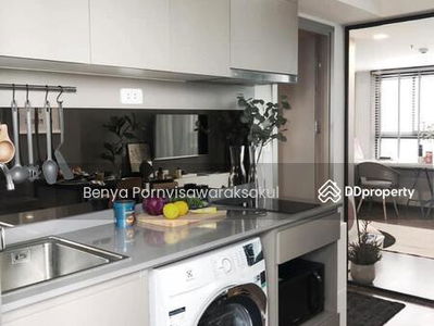 IDEO Rama 9-Asoke, Bangkok, Thailand IDEO Rama 9-Asoke, Bangkok, Thailand